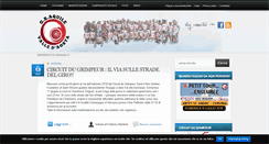 Desktop Screenshot of gsaquile.it